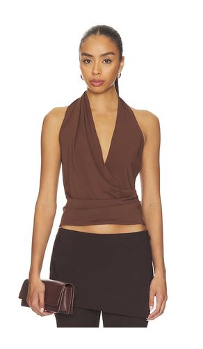 Thea Top en . Taille L. Also en M, S, XL, XS - EAVES - Modalova