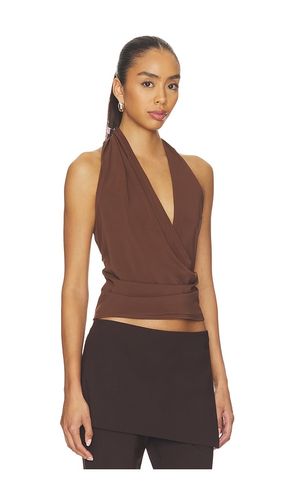 Thea Top en . Taille L. Also en M, S, XL, XS - EAVES - Modalova