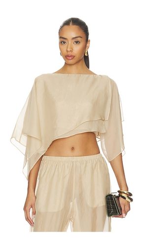 Athina Top en . Taille L. Also en M, S - EAVES - Modalova
