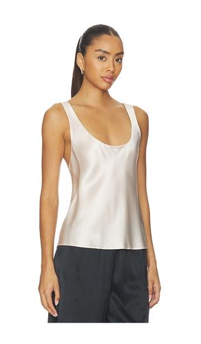 Nico Silk Tank en . Taille L. Also en M, S - EAVES - Modalova