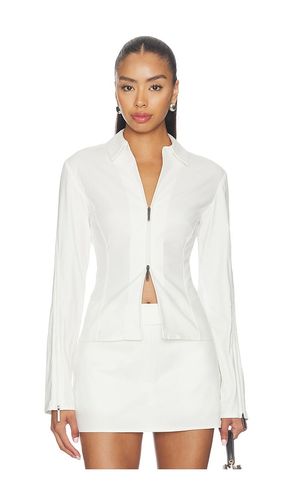 BLOUSON ELLIE en . Taille L. Also en S - EAVES - Modalova