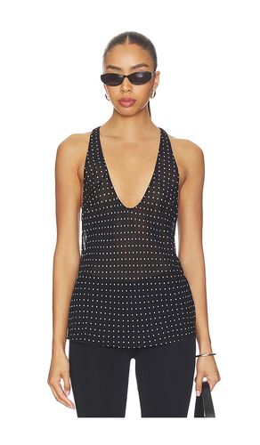 Vivian Top en . Taille L. Also en M, S, XS - EAVES - Modalova