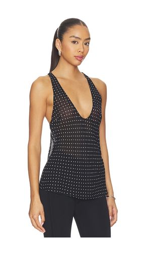 Vivian Top en . Taille L. Also en M, S, XS - EAVES - Modalova