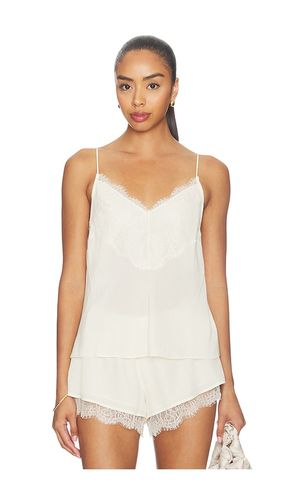 Fabienne Cami en . Taille L. Also en M, S, XL - EAVES - Modalova