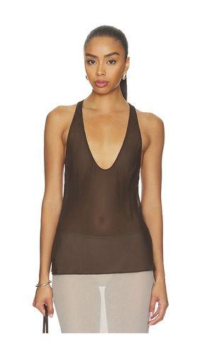 Vivian Top en . Taille XS. Also en S, M, L - EAVES - Modalova