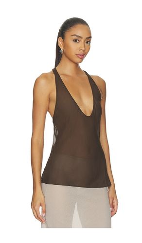 Vivian Top en . Taille L. Also en M, S - EAVES - Modalova