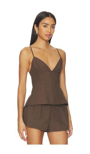 Lexie Top en . Taille L. Also en M, S, XL, XS, XXS - EAVES - Modalova