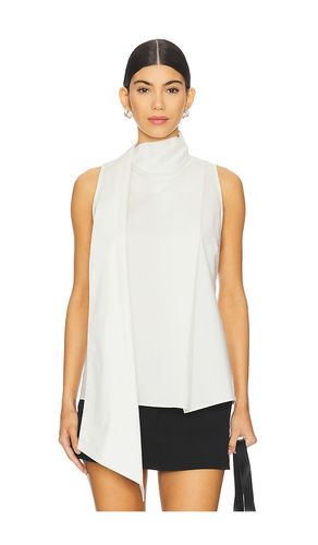 Noam Poplin Top en . Taille L. Also en S - EAVES - Modalova