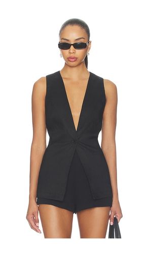 Iyla Vest Top en . Taille XS. Also en S, M - EAVES - Modalova