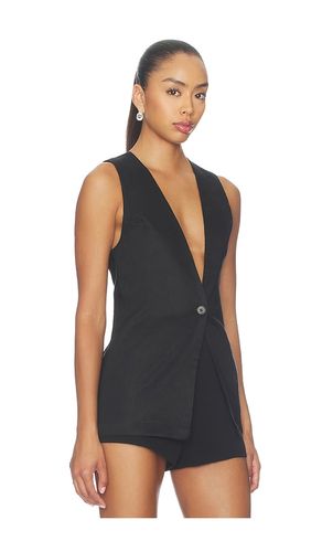 Iyla Vest Top en . Taille XXS. Also en XS, S, M, XL - EAVES - Modalova