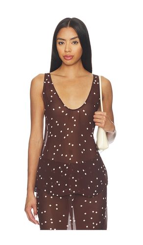 Fleur Top en . Taille L. Also en M, S, XS - EAVES - Modalova