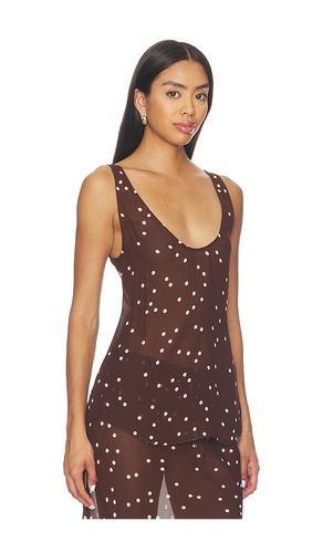 Fleur Top en . Taille L. Also en M, S - EAVES - Modalova