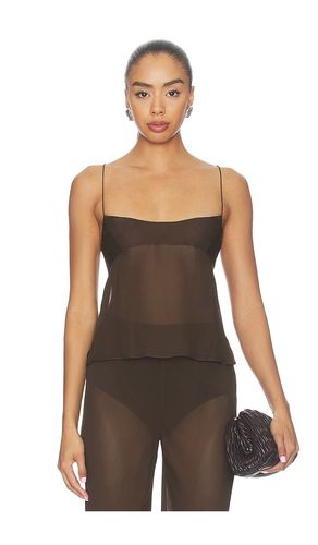 Malene Cami en . Taille L. Also en M, XL - EAVES - Modalova