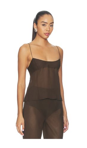 Malene Cami en . Taille L. Also en M, XL, XXS - EAVES - Modalova