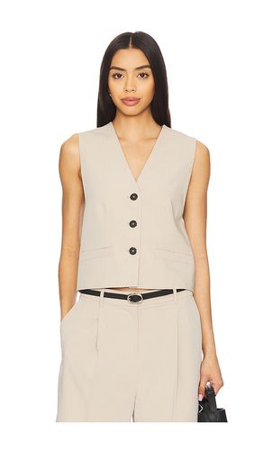 Carsyn Vest Top en . Taille L. Also en S - EAVES - Modalova