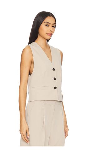 Carsyn Vest Top en . Taille S. Also en L - EAVES - Modalova