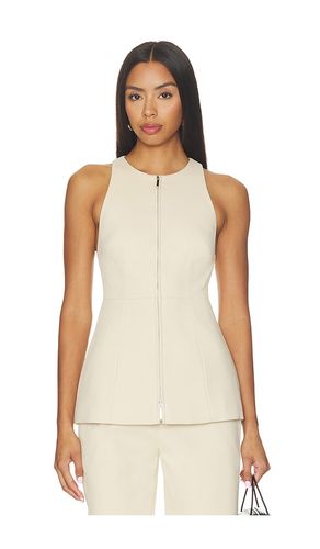 Ari Compact Suiting Top en . Taille L. Also en M, S, XL, XS - EAVES - Modalova