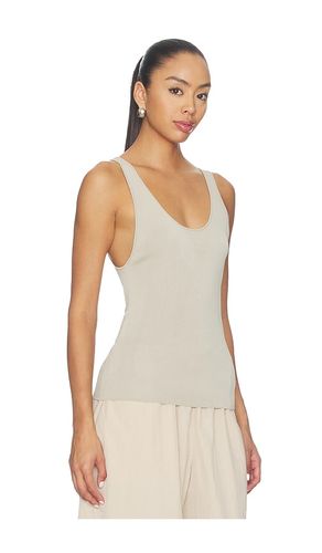 Auden Knit Tank en . Taille L. Also en M, XL - EAVES - Modalova