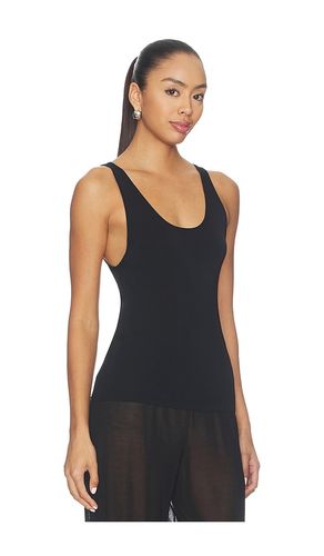 X Blake Evin Auden Knit Tank en . Taille XS. Also en S, M, XL - EAVES - Modalova