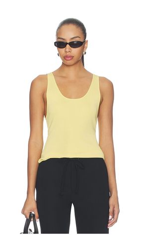 Auden Knit Tank en . Taille L. Also en M, S, XL, XS - EAVES - Modalova