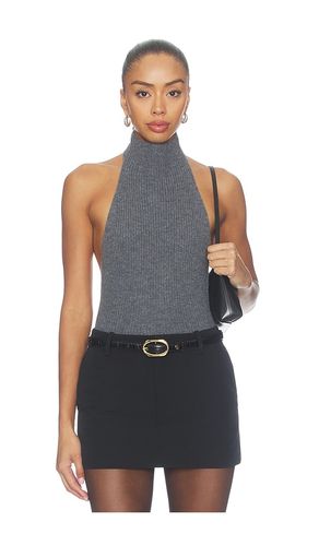 Elenni Backless Knit Tank en . Taille L. Also en M, S, XL, XS, XXS - EAVES - Modalova