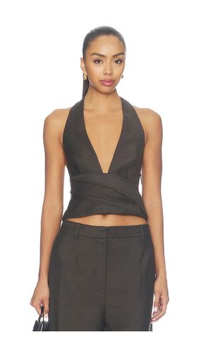 Dima Top en . Taille L. Also en M, S, XL, XS, XXS - EAVES - Modalova