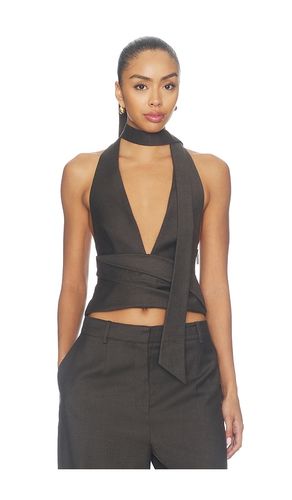Dima Top en . Taille L. Also en M, S, XL, XS, XXS - EAVES - Modalova