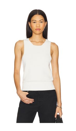 Lavanda Sleeveless Knit Top en . Taille M. Also en L - EAVES - Modalova