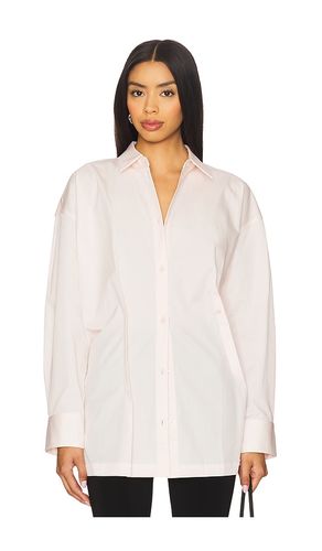 CHEMISE LO en . Taille M. Also en XS - EAVES - Modalova