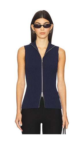 Carolyn Knit Vest in . Size L. Also in - EAVES - Modalova