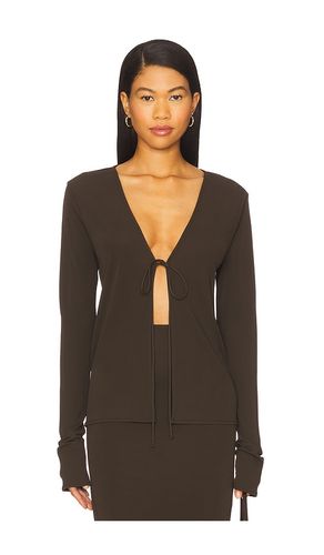 Lian Reversible Top en . Taille L. Also en M - EAVES - Modalova