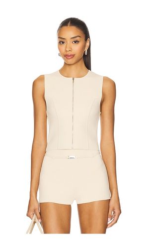 DÉBARDEUR ZARINA en . Taille L. Also en XL - EAVES - Modalova