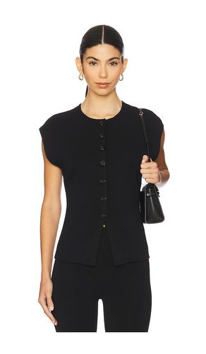 GILET JANITH en . Taille L. Also en M - EAVES - Modalova