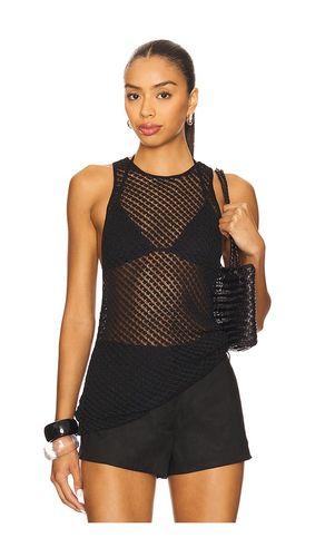 DÉBARDEUR CALDER en . Taille XS. Also en XXS, M - EAVES - Modalova