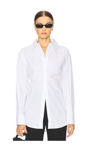 CHEMISE SIVAN en . Taille M. Also en - EAVES - Modalova