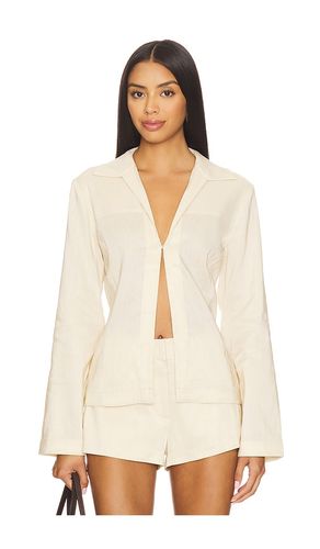 BLOUSON IYLA en . Taille L. Also en M, S, XL - EAVES - Modalova