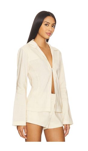 BLOUSON IYLA en . Taille M. Also en S, XL - EAVES - Modalova