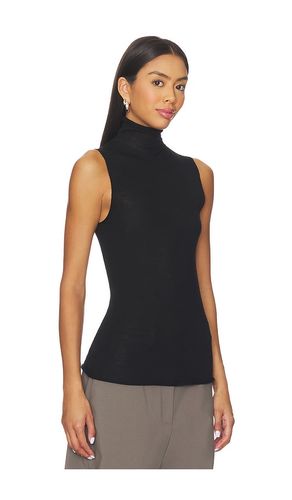 Alaska Sleeveless Knit Mockneck en . Taille M. Also en L - EAVES - Modalova
