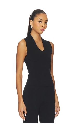Pennie Scoop Knit Tank en . Taille S. Also en XS, XXS - EAVES - Modalova