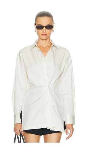 CHEMISE LO en . Taille M. Also en S, XL, XS - EAVES - Modalova