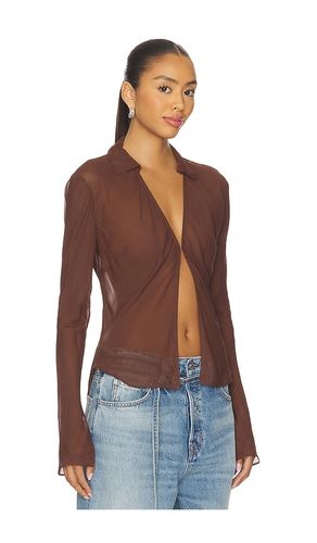 Serena Top en . Taille S. Also en M, L, XL - EAVES - Modalova