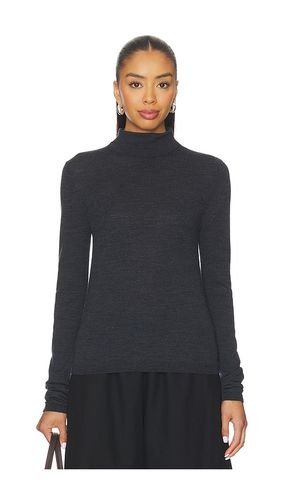 Cosette Knit Mockneck en . Taille M. Also en XL, XS - EAVES - Modalova