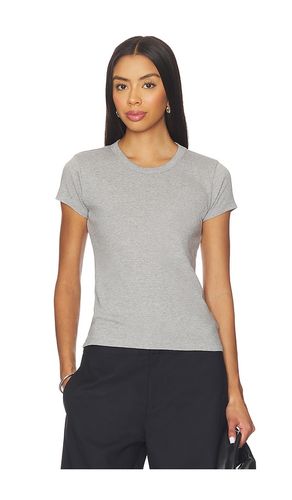 Lene Baby Tee en . Taille XS. Also en - EAVES - Modalova
