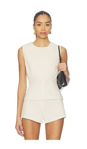 Orsino Fray Top en . Taille L. Also en M, S, XL, XS - EAVES - Modalova