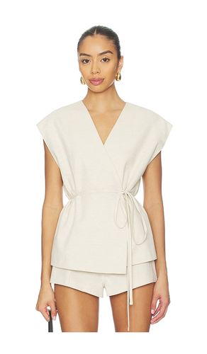 Orsino Vest Top en . Taille M. Also en XS - EAVES - Modalova