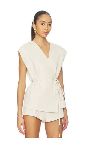 Orsino Vest Top en . Taille M. Also en XS - EAVES - Modalova
