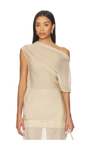 Saeunn Asym Top en . Taille L. Also en M, S, XS, XXS - EAVES - Modalova