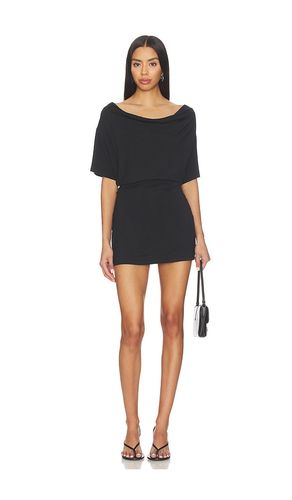 ROBE MADEO COWL NECK en . Taille S. Also en M - EB Denim - Modalova