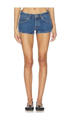 Portman Low Rise Short en . Taille 23. Also en 24, 25, 26, 27, 28, 29, 30 - EB Denim - Modalova
