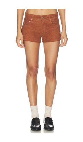 Portman Low Rise Short en . Taille 23. Also en 24, 25, 26, 30 - EB Denim - Modalova